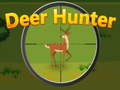leikur Deer Hunter 2D