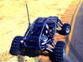 leikur Buggy Drive Stunt Sim