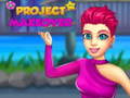 leikur Project Makeover