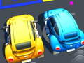 leikur Parking Master Car 3D