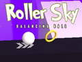 leikur Roller Sky Balance Ball