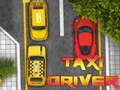 leikur Taxi Driver