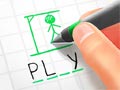 leikur Hangman Online