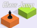 leikur Class Jump