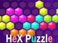 leikur Hex Puzzle