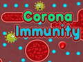 leikur Corona Immunity 