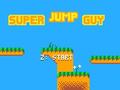 leikur Super Jump Guy
