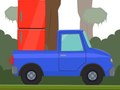 leikur Pickup Driver