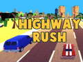 leikur Highway Rush