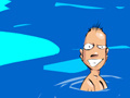 leikur Cliff Diver 
