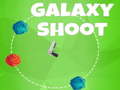 leikur Galaxy Shoot