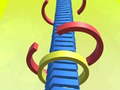 leikur Twist Roller 3D
