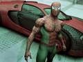 leikur Spiderman Jigsaw Puzzle