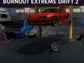 leikur Burnout Extreme Drift 2