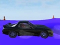 leikur Extreme Ramp Car Stunts