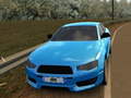 leikur Super Racing Go Go Go