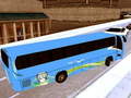 leikur 3D bus simulator 2021