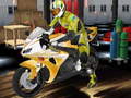 leikur Bike Race Bike Stunt 2021