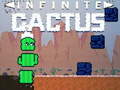 leikur Infinite Cactus