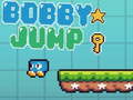 leikur Bobby Jump