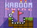 leikur Kaboom Swing