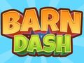 leikur Barn Dash