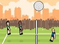 leikur Volley Random