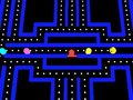leikur PacMan 3d