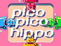 leikur Pico Pico Hippo