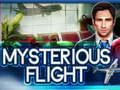 leikur Mysterious Flight