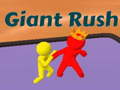 leikur Giant Rush