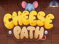 leikur Cheese Path
