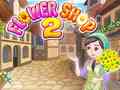 leikur Flower Shop 2