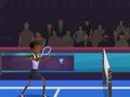 leikur Badminton Brawl