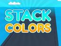 leikur Stack Colors