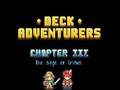 leikur Deck Adventurers: Chapter 3