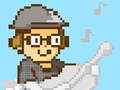 leikur Pixel Art Color by Numbers