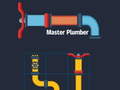 leikur Master Plumber