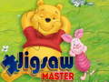 leikur Jigsaw Master