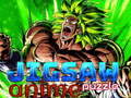 leikur Anime Jigsaw Puzzle