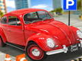 leikur Real Car Parking: Parking Master