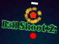 leikur Ball Shoot 2