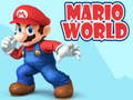 leikur Mario World