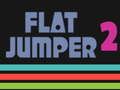 leikur Flat Jumper 2