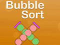 leikur Buble sort