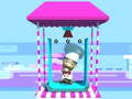 leikur Popcorn Puzzle Ultimate Burst Chief