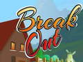 leikur Break Out