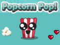 leikur popcorn Pop