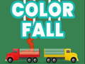 leikur Color Fall