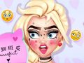 leikur Boyfriend Does My Valentine's Makeup